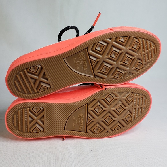 Converse CTAS ll Chuck Taylor All Star OX Low Top - Picture 7 of 7